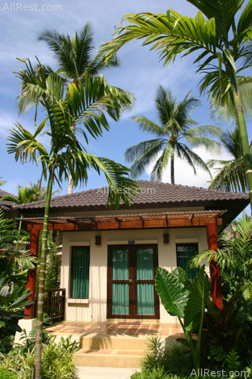Baan Chaweng Beach Resort